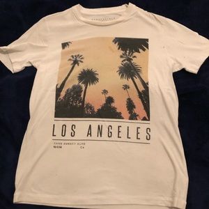 Aeropostale Los Angeles Tee